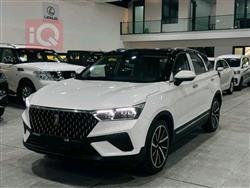 Bestune T77
